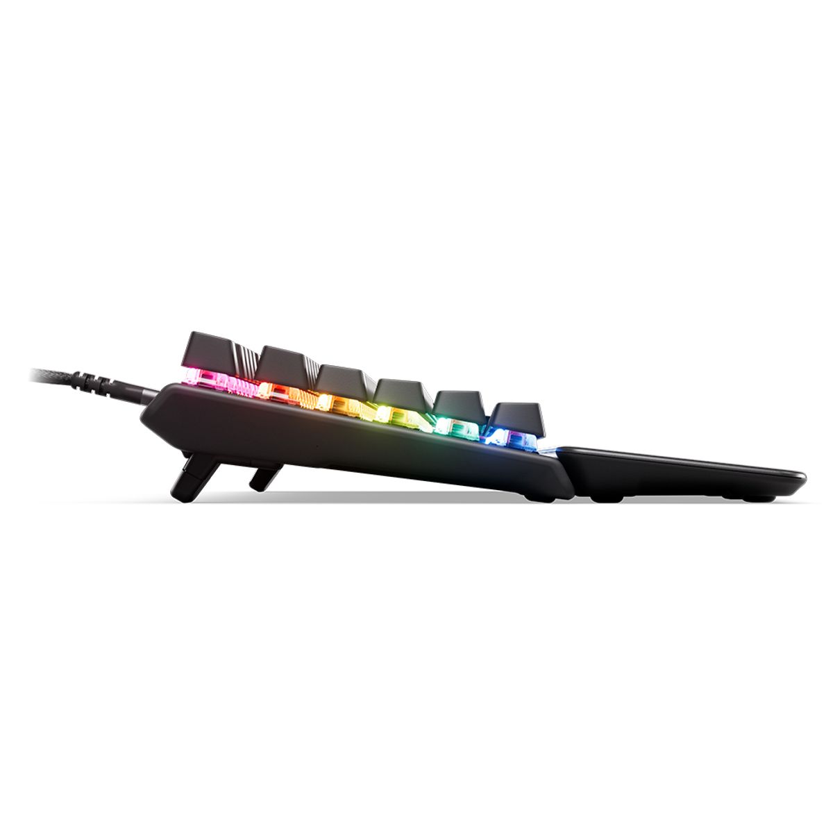 스틸시리즈(STEEL SERIES) Apex Pro Gen 3 US 자석축 기계식 게이밍 키보드