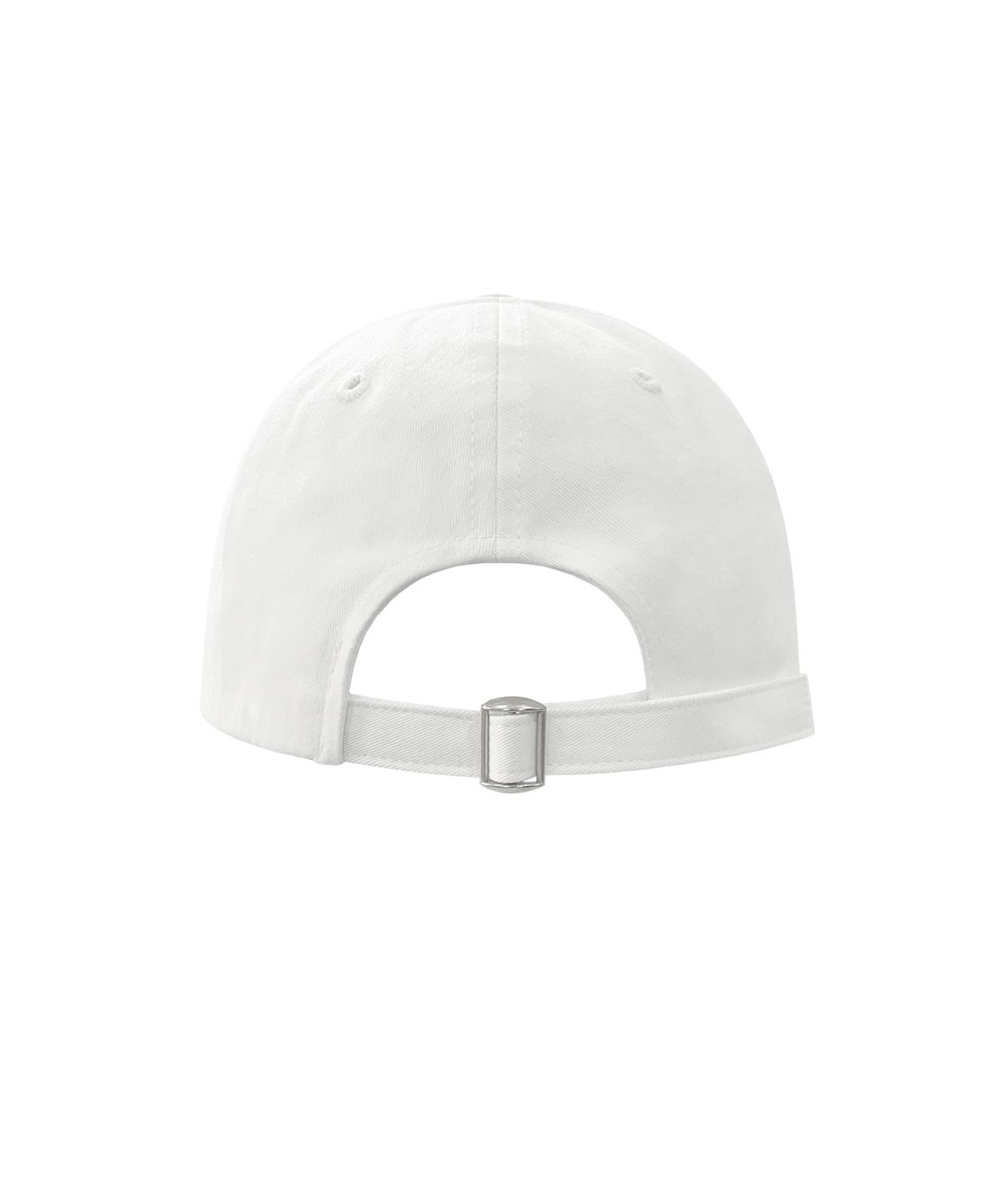 므아므(MMAM) Signature logo stitch ball cap