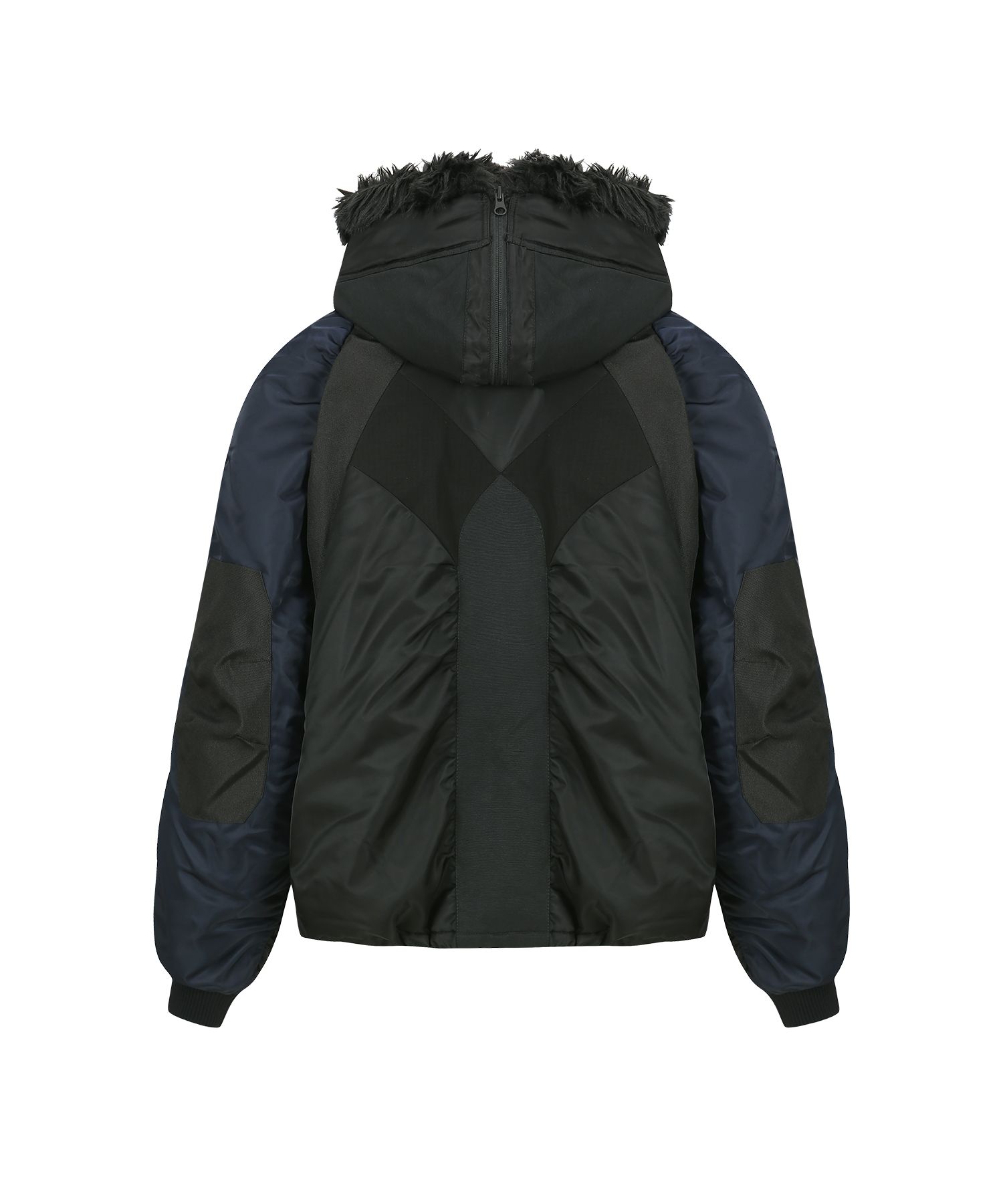 アウターその他 ANDERSSON BELL Unisex Norwegian N2B jumper awa690uBLACK A24F MUSINSA公式 | ANDERSSON BELL Unisex Norwegian N2B Jumper
