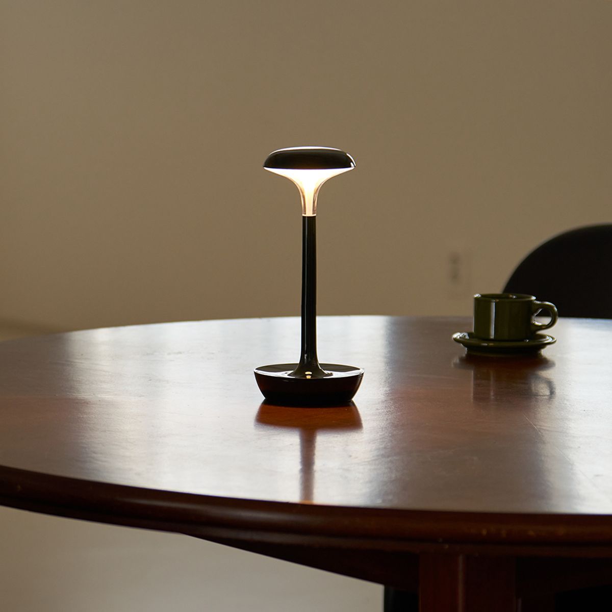 루메나 조명(LUMENALIGHT) SPACE ON PLUS [포레스트그린]