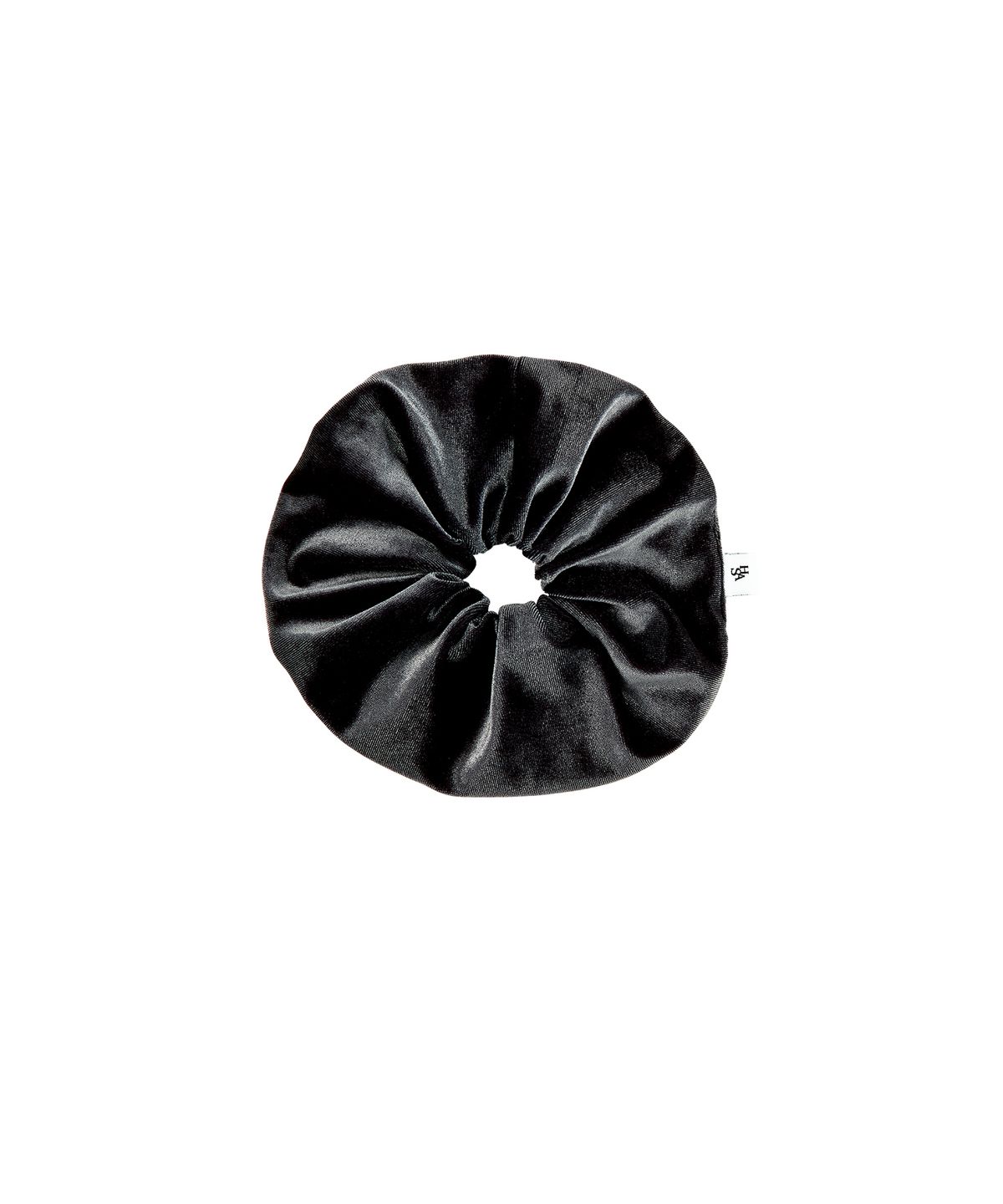 하스(HAS) HDM006 Classic velvet big scrunchie