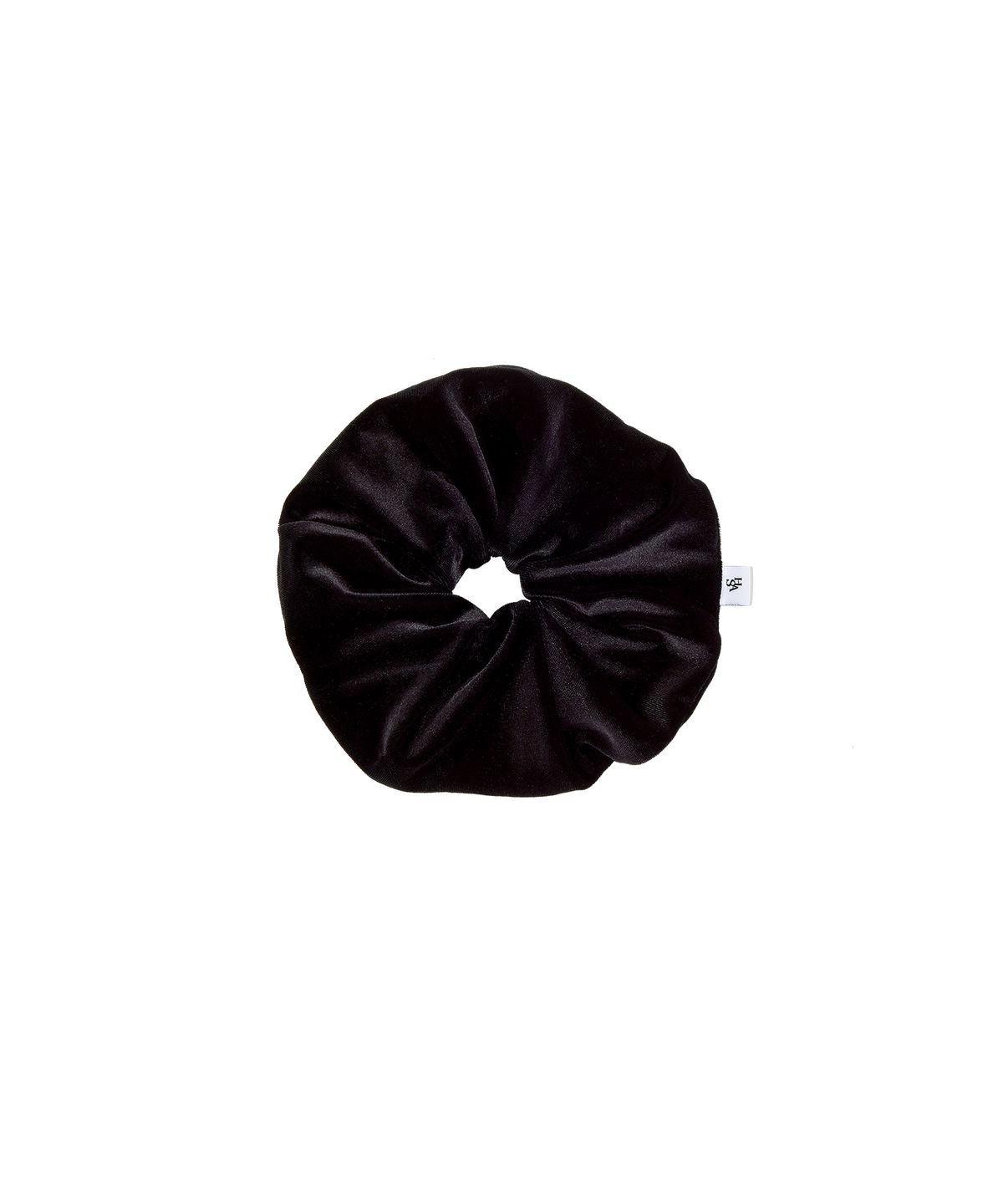 하스(HAS) HDM006 Classic velvet big scrunchie