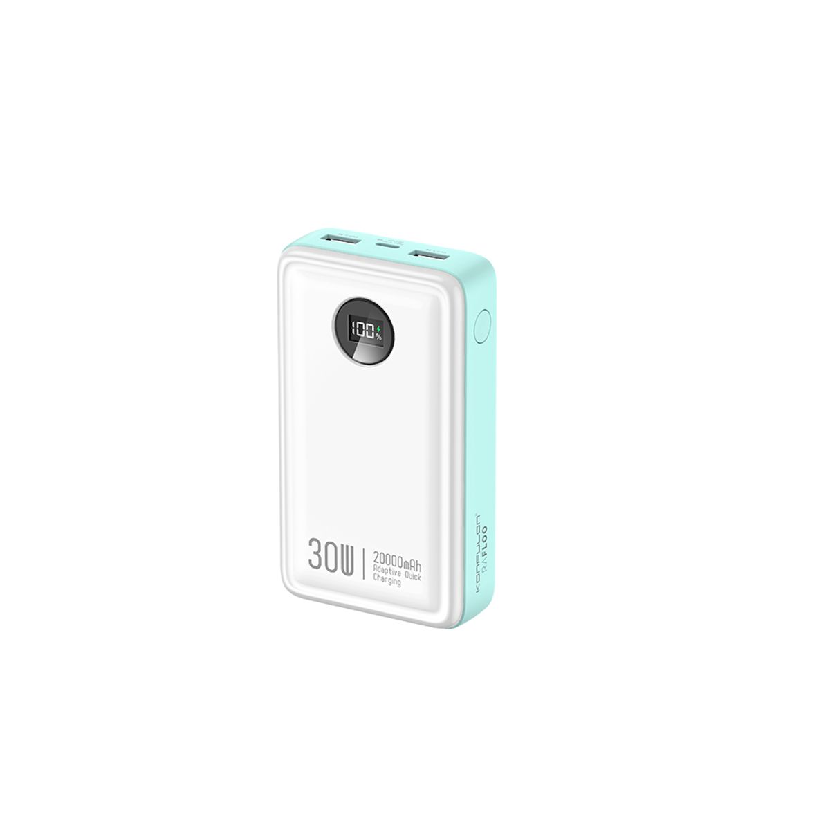 라플루(LAFLOO) RPB-30W PD 30W PPS 초고속충전 보조배터리 20000mAh 기내반입
