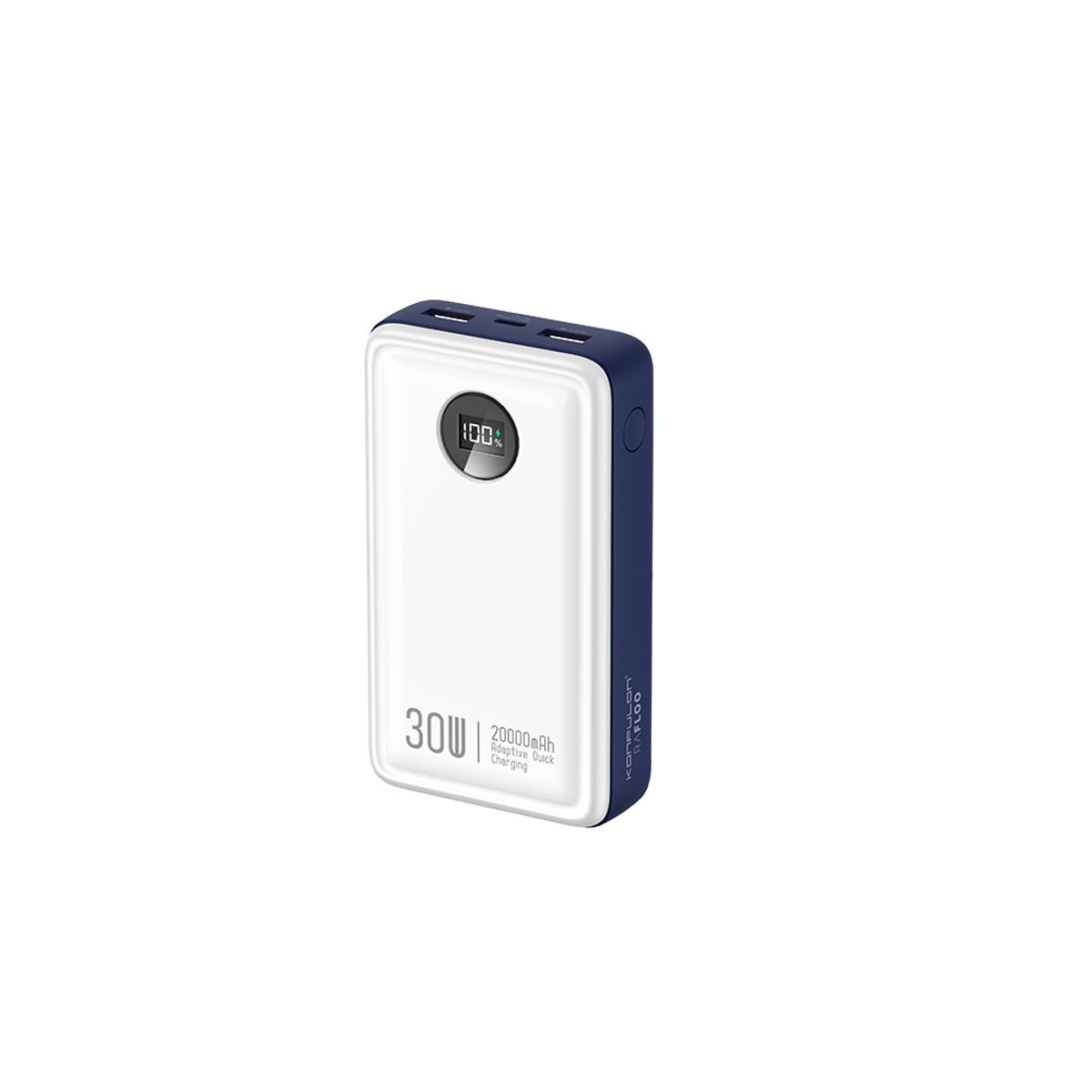 라플루(LAFLOO) RPB-30W PD 30W PPS 초고속충전 보조배터리 20000mAh 기내반입