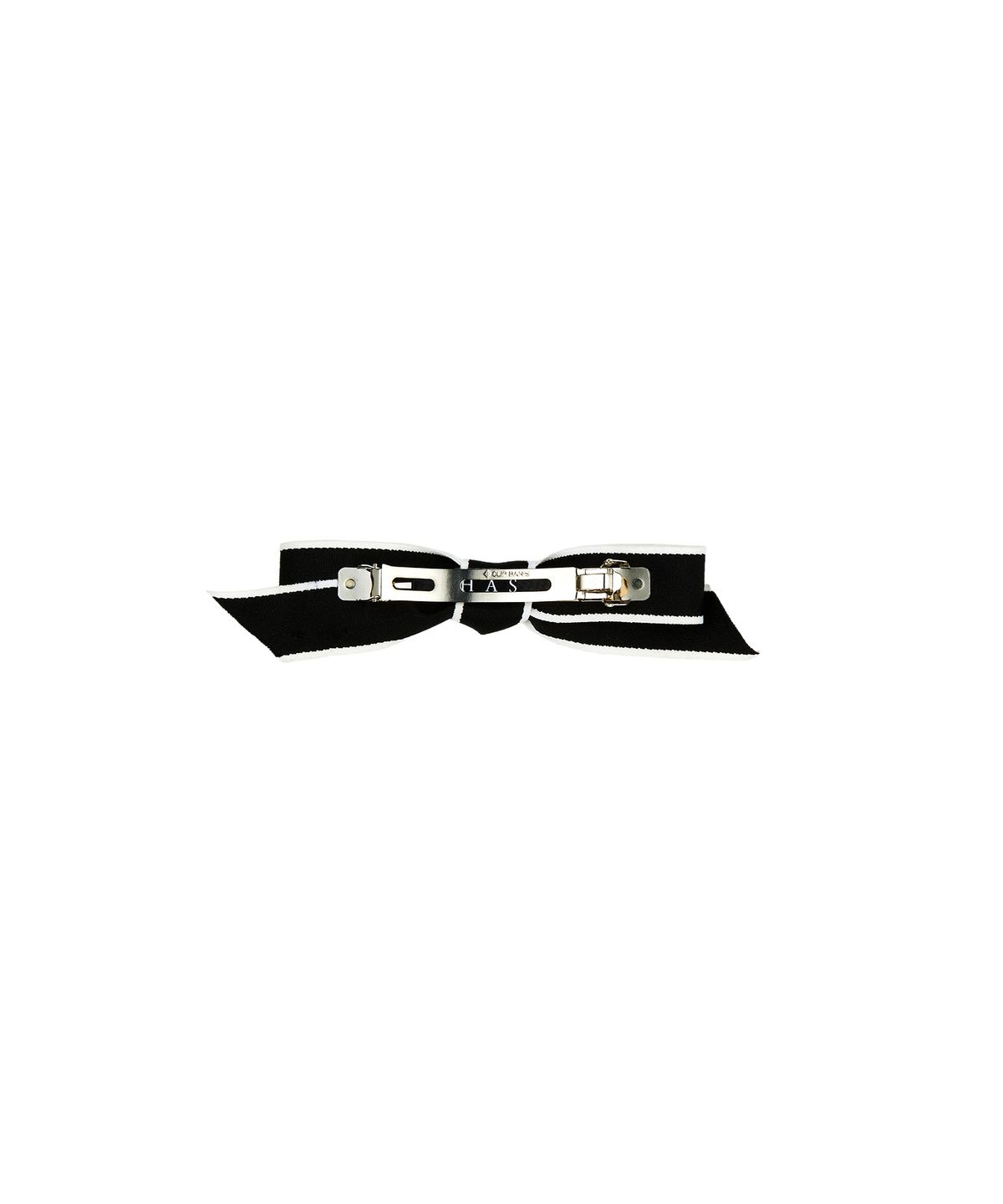 하스(HAS) HDM013 Classic ribbon hair pin