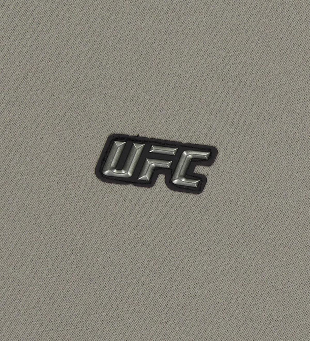 유에프씨 스포츠(UFC SPORT) UFC 프라임 릴렉스핏 트레이닝 자켓 애쉬카키 U2TTV3101AK