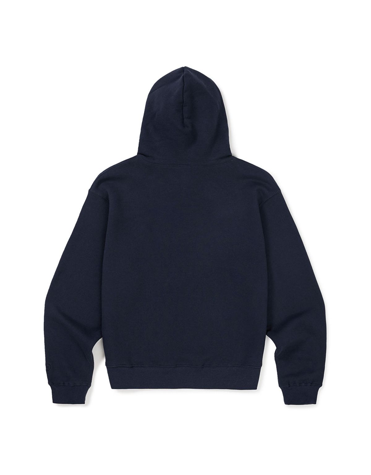 엠엠엘지(MMLG) [Mmlg] SNOW TOWN HOODIE (AUTHENTIC NAVY)