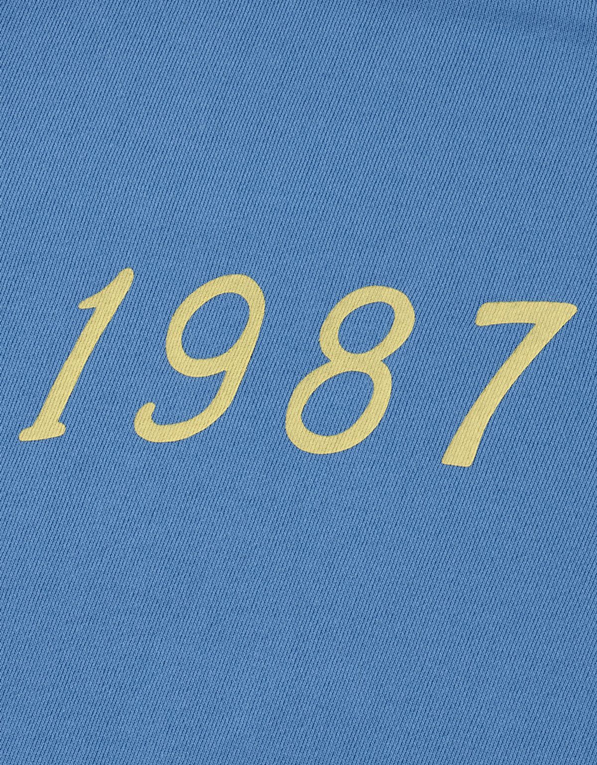 엠엠엘지(MMLG) [Mmlg] CLUB SWEAT (BLUE LAKE / WOODY BROWN)