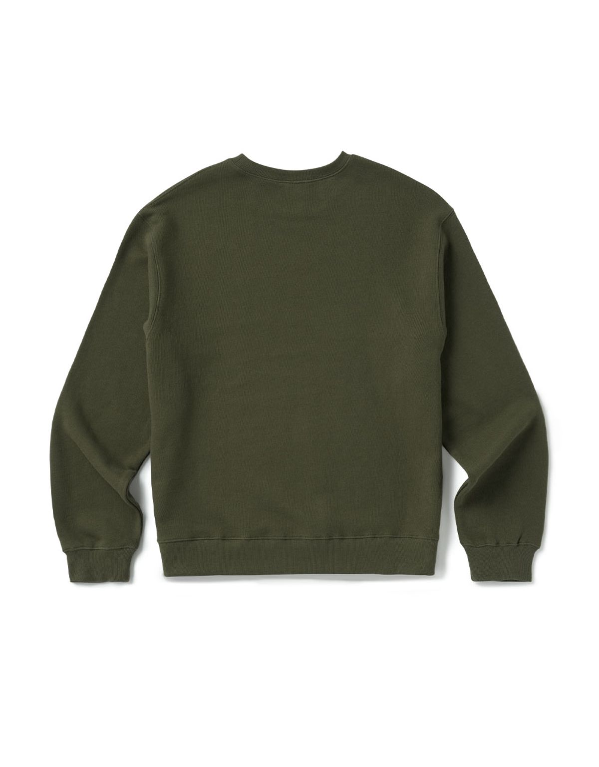 엠엠엘지(MMLG) [Mmlg] ROCKSTAR SWEAT (MOSS KHAKI)