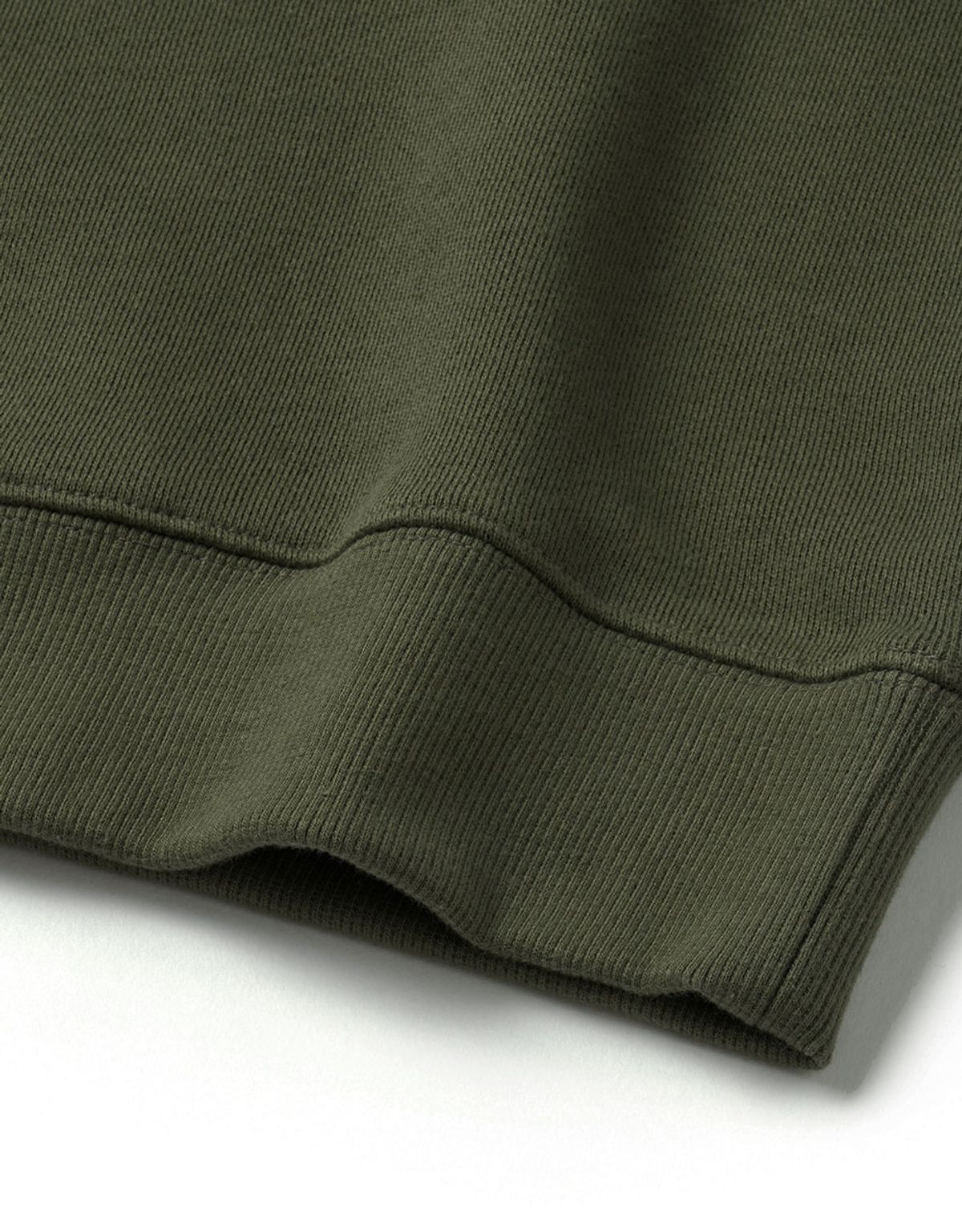 엠엠엘지(MMLG) [Mmlg] ROCKSTAR SWEAT (MOSS KHAKI)