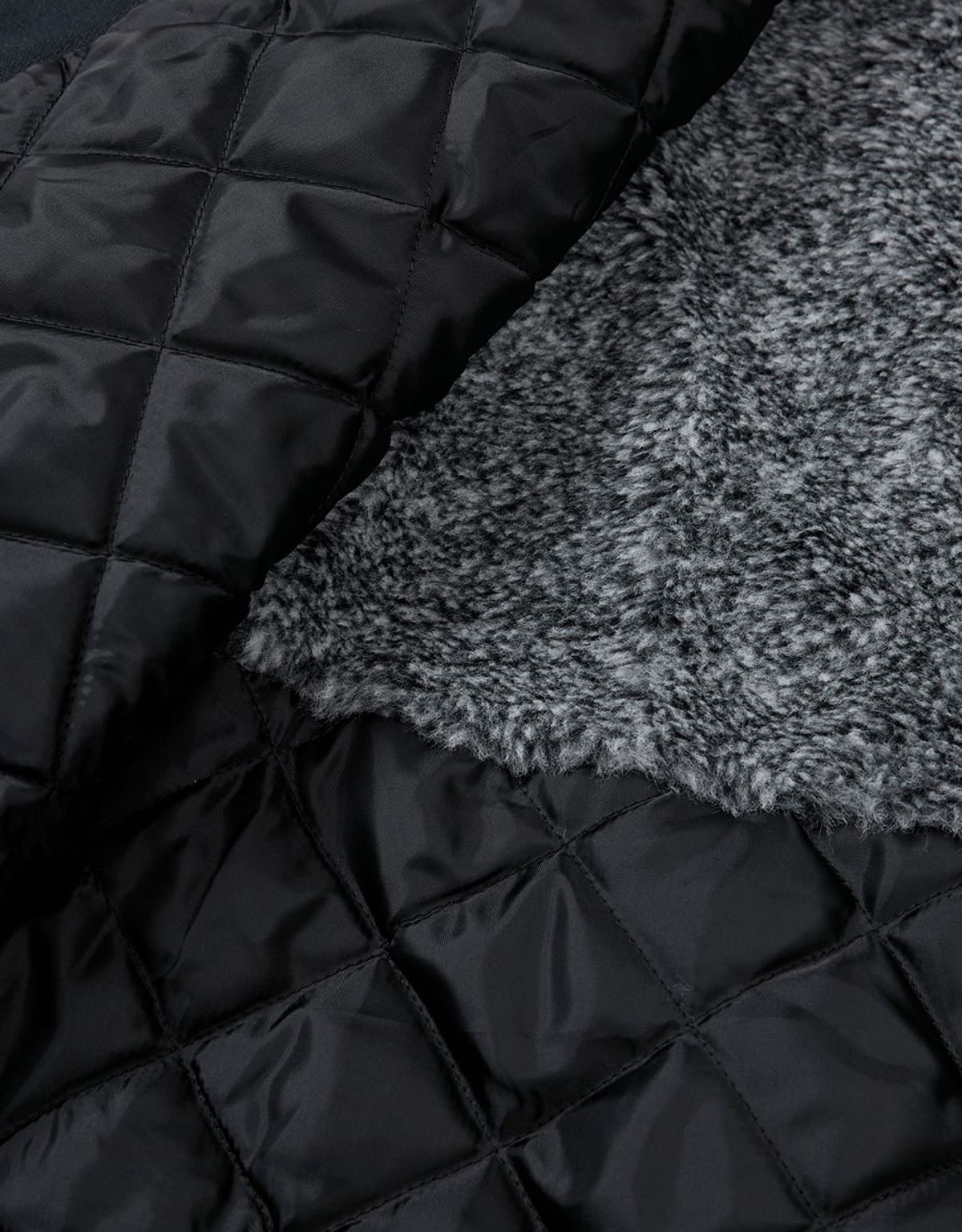 엠엠엘지(MMLG) [Mmlg] CPC POCKET DECK JACKET (NAVY)