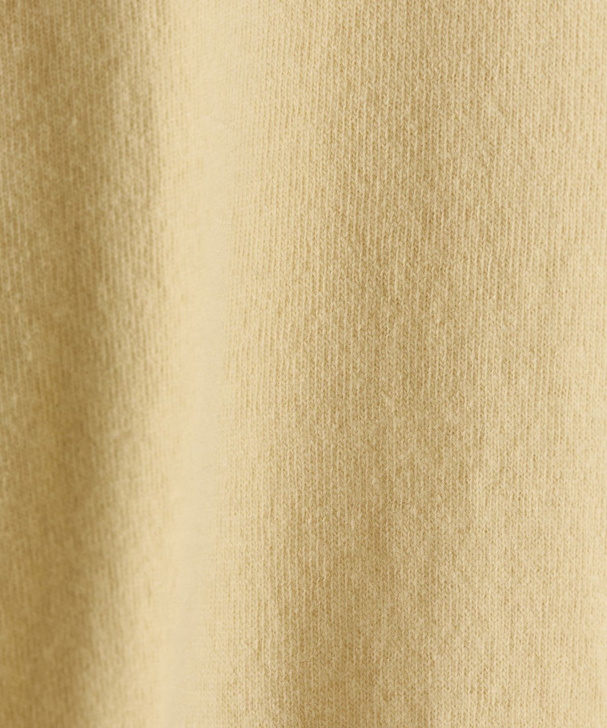 튜드먼트(TTUDEMENT) [5COLORS] WHOLEGARMENT HIGHNECK KNIT TOP
