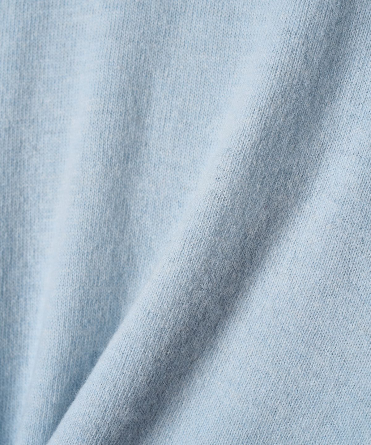 튜드먼트(TTUDEMENT) [5COLORS] WHOLEGARMENT HIGHNECK KNIT TOP