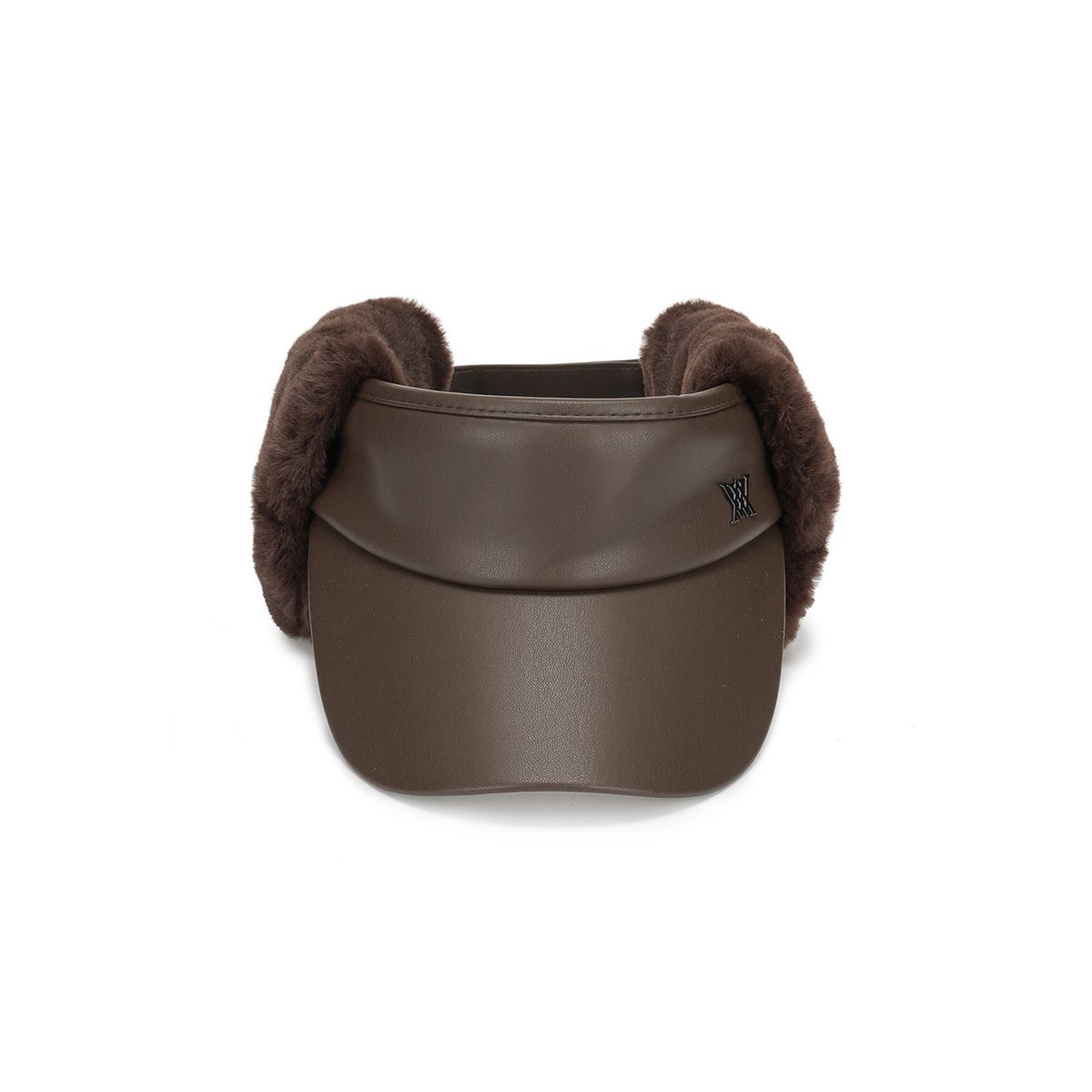 어뉴골프(ANEW GOLF) (W) WIDEN FUR VISOR_BR