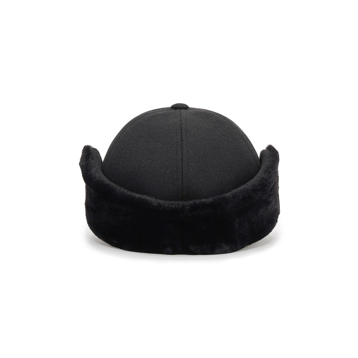 어뉴골프(ANEW GOLF) (U) COLD PROOF BALLCAP_BK