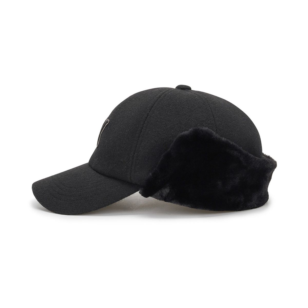 어뉴골프(ANEW GOLF) (U) COLD PROOF BALLCAP_BK