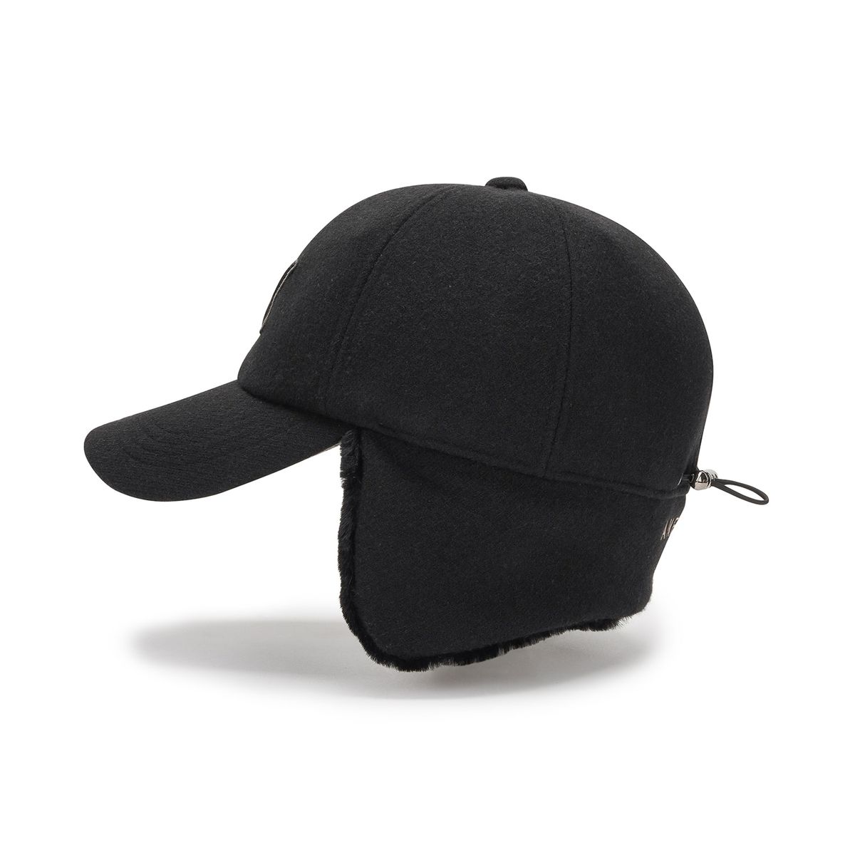 어뉴골프(ANEW GOLF) (U) COLD PROOF BALLCAP_BK