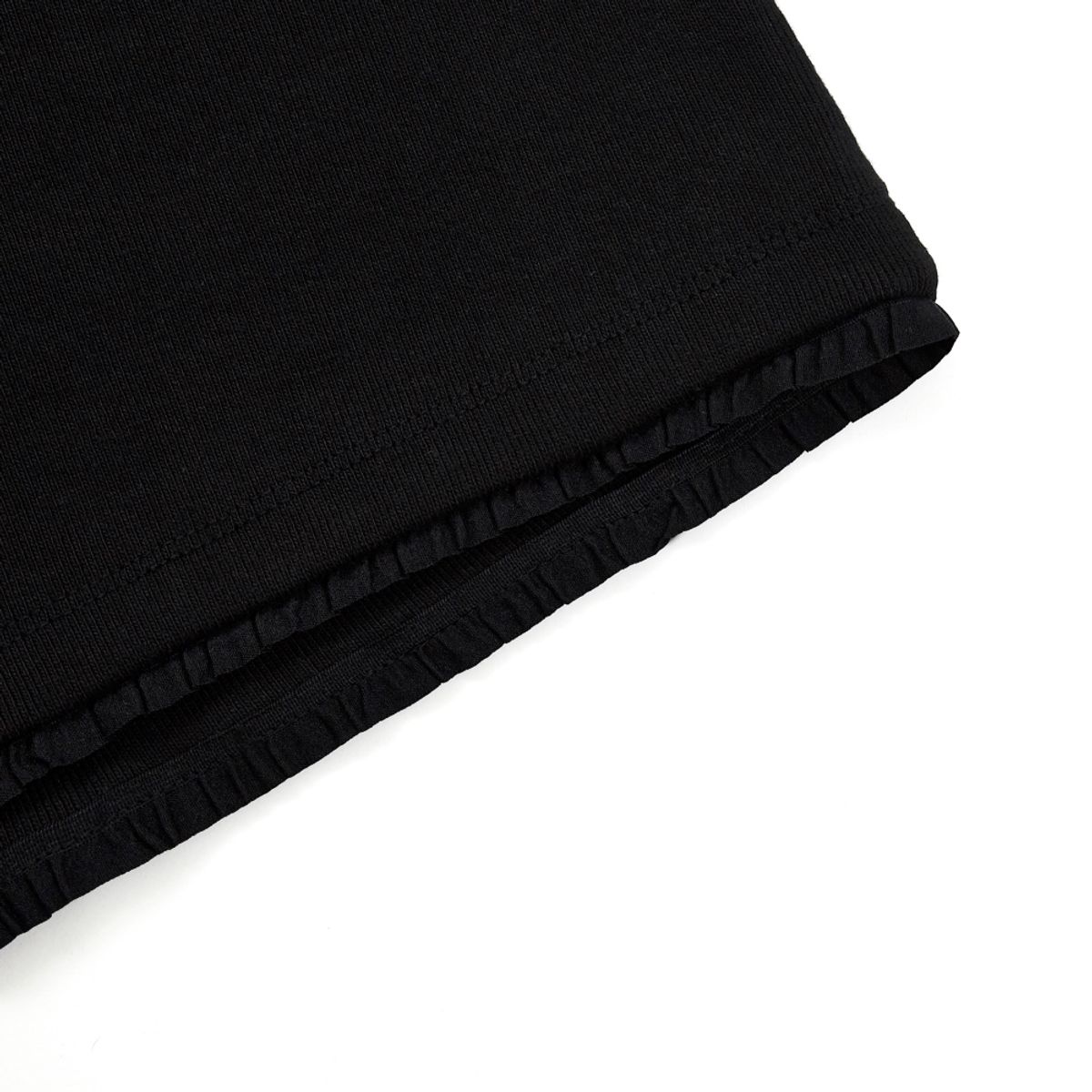 서울리(SEOULI) BRADY RIB CASUAL SHORTS [3 COLORS]