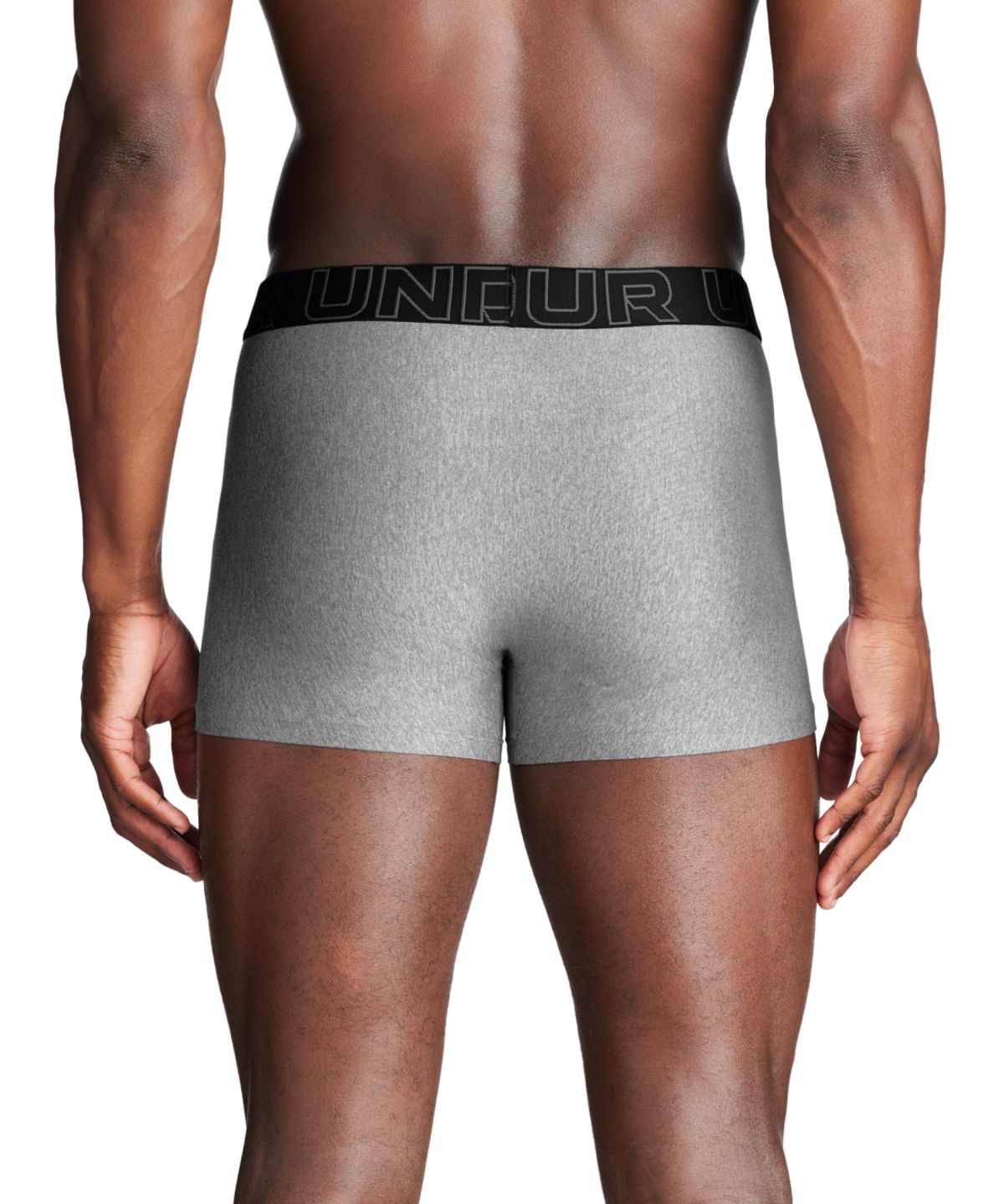 언더아머(UNDERARMOUR) 퍼포먼스 테크 3인치 Boxerjock® 1387418-035