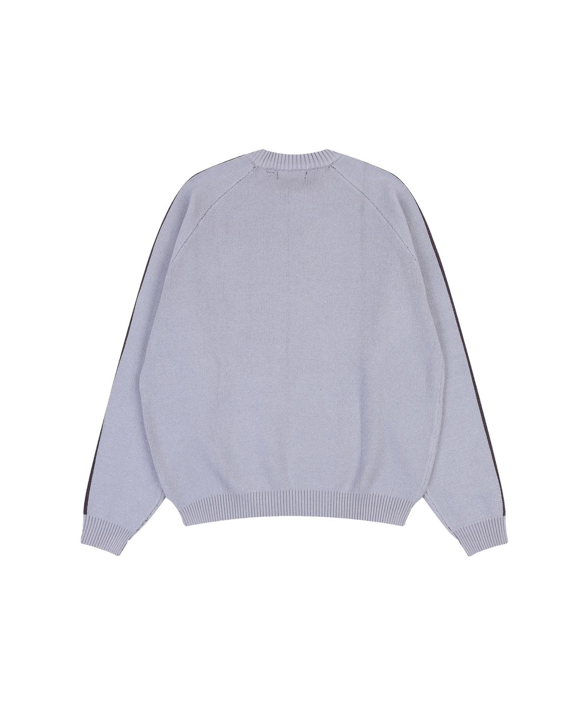 골라(GOLA) TRACK KNIT PULLOVER [SKY BLUE]