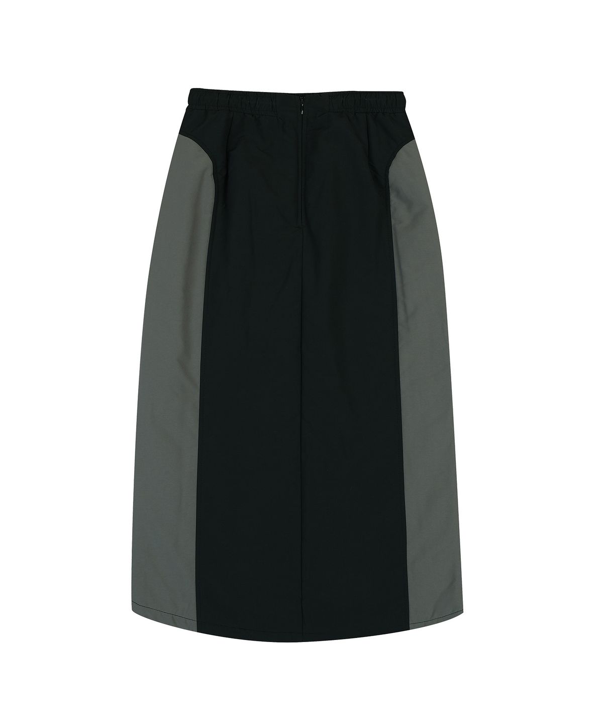 골라(GOLA) W ACTIVE PADDED SKIRT [BLACK]