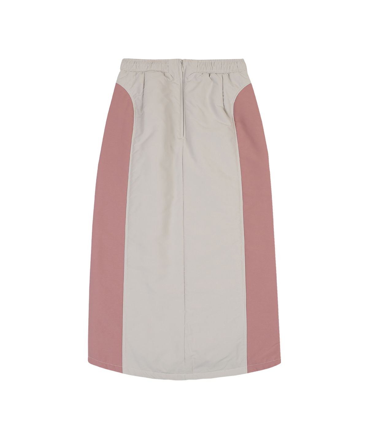 골라(GOLA) W ACTIVE PADDED SKIRT [BEIGE]