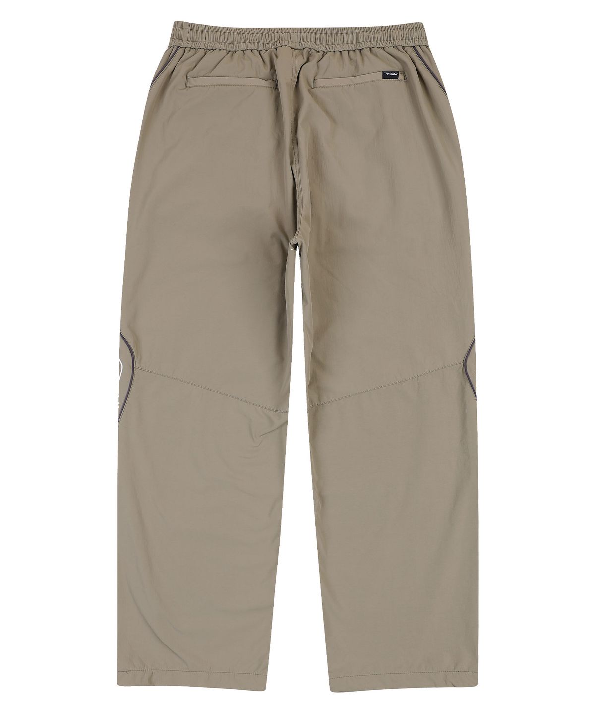 골라(GOLA) RACER FLUID PADDED PANTS [BEIGE]