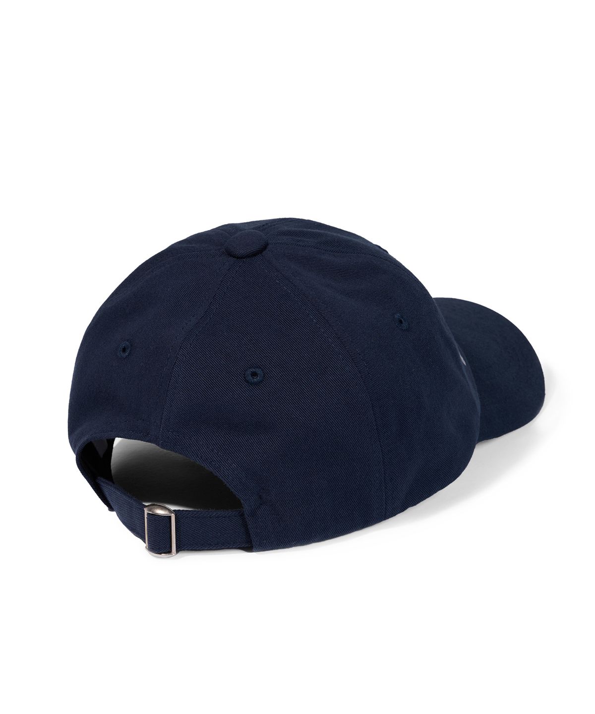 캑터스도넛마켓(CACTUSDONUTMARKET) Identity Vintage Ball Cap - Navy