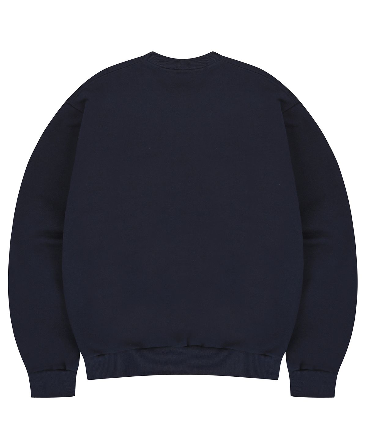더트(DURT) DAILY SWEATSHIRTS (NAVY)