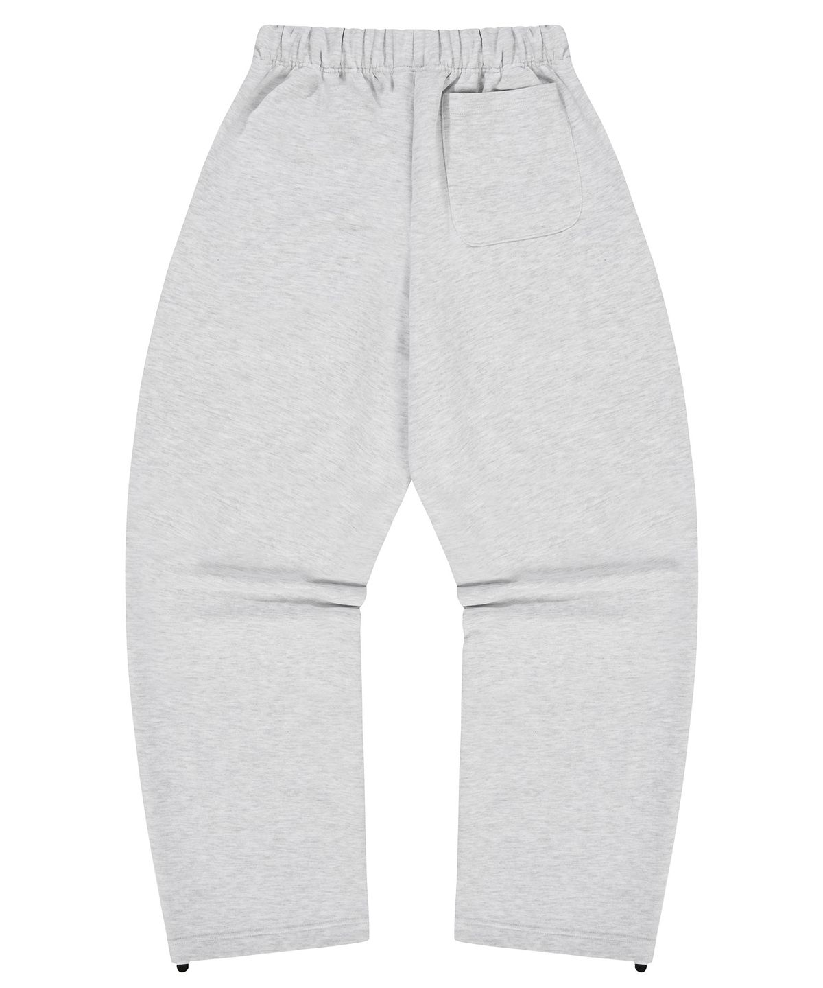 더트(DURT) DAILY SWEATPANTS (LIGHT GREY)