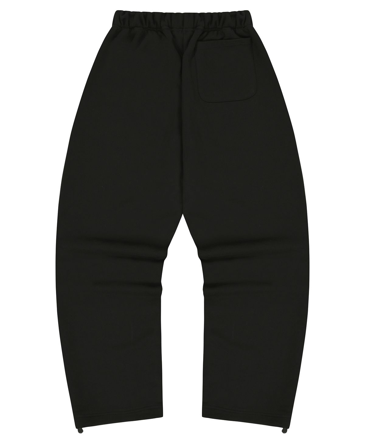 더트(DURT) DAILY SWEATPANTS (BLACK)