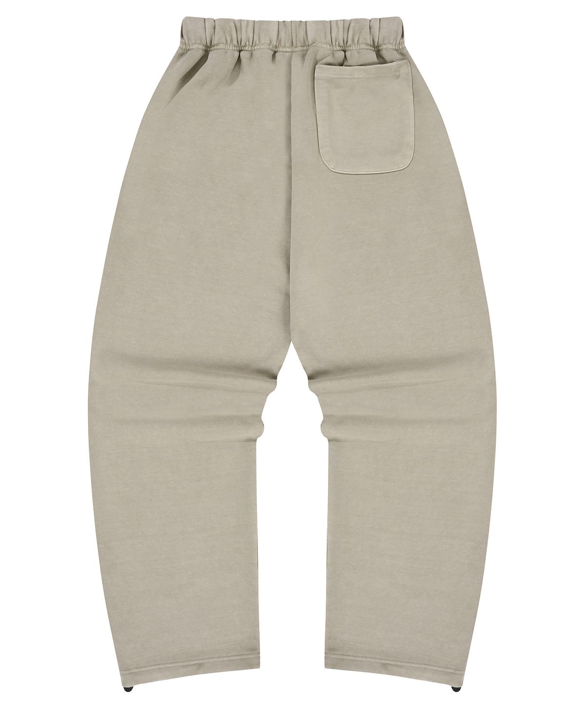 더트(DURT) DAILY SWEATPANTS (PIGMENT BEIGE)