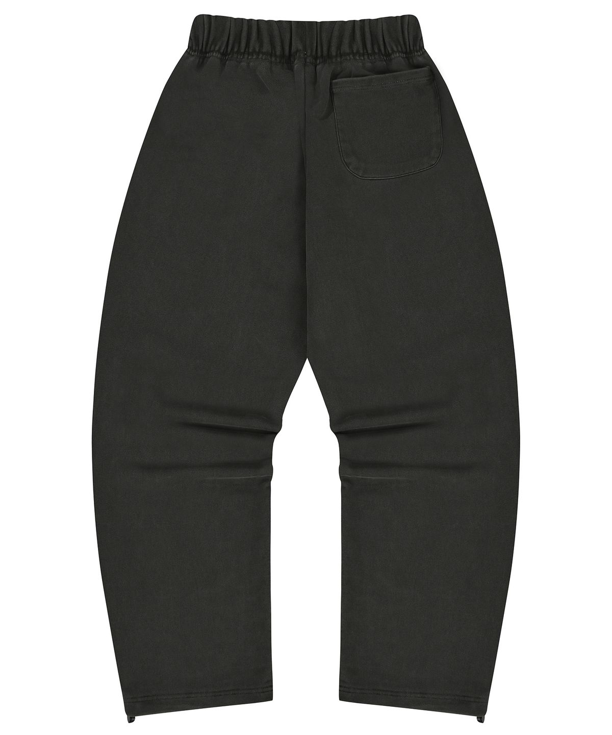 더트(DURT) DAILY SWEATPANTS (PIGMENT CHARCOAL)