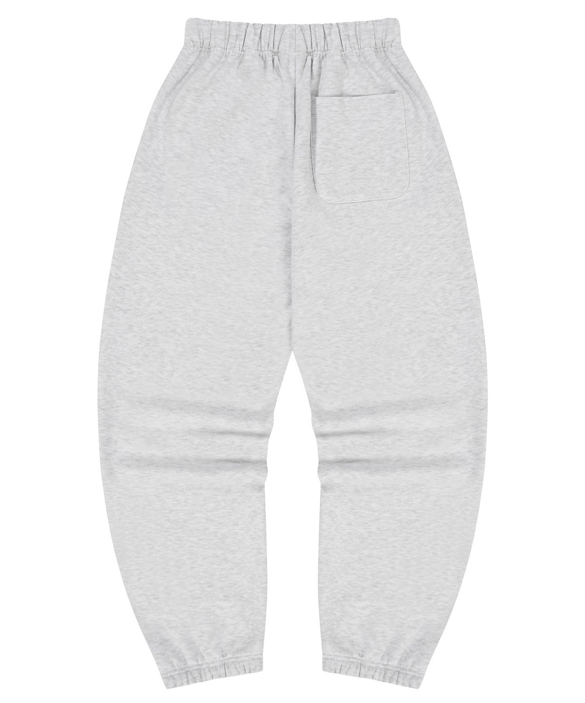 더트(DURT) DAILY JOGGER PANTS (LIGHT GREY)