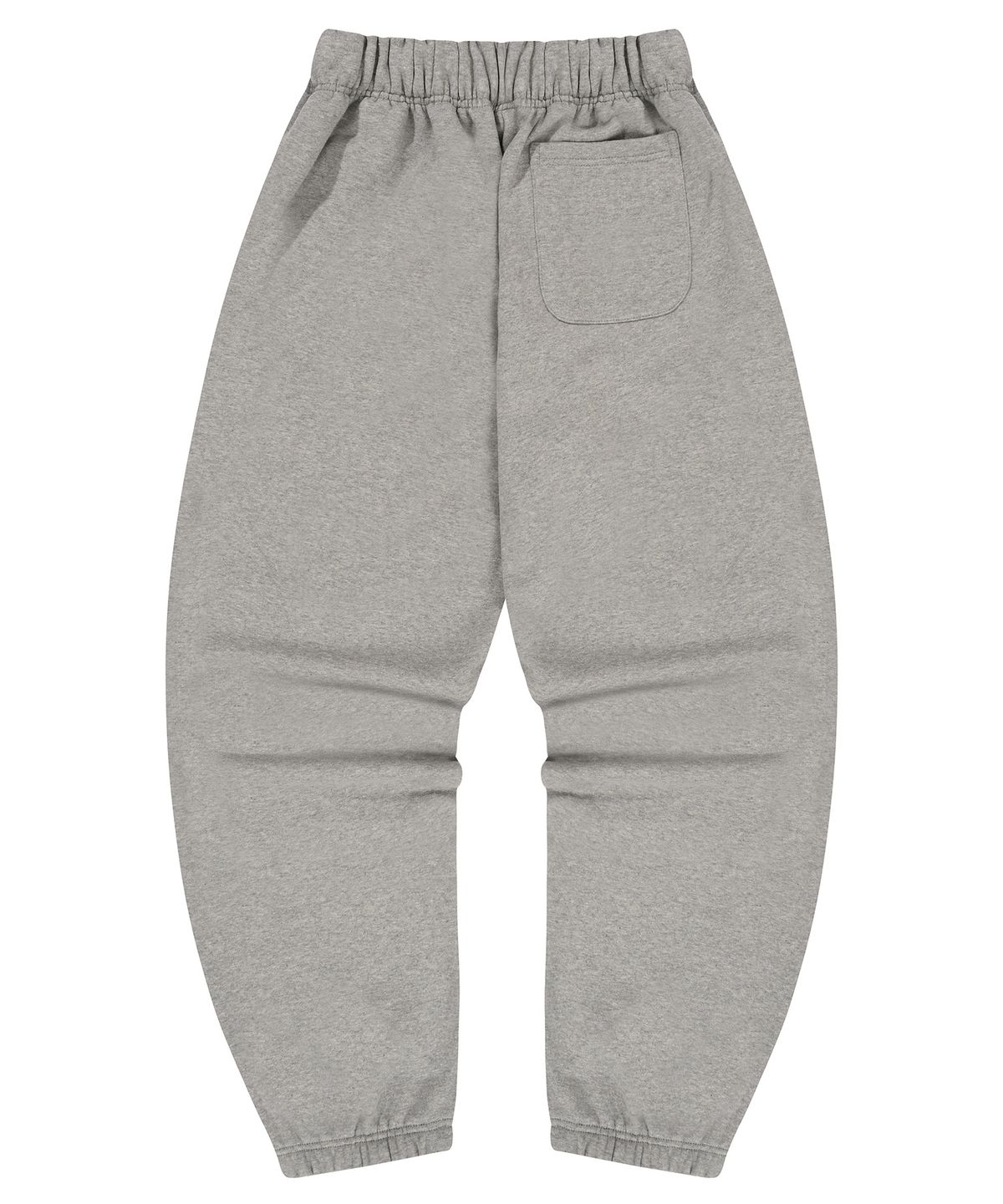 더트(DURT) DAILY JOGGER PANTS (GREY)