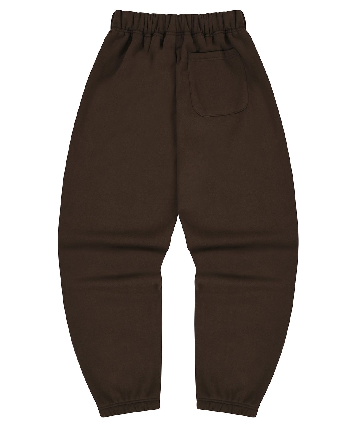 더트(DURT) DAILY JOGGER PANTS (BROWN)