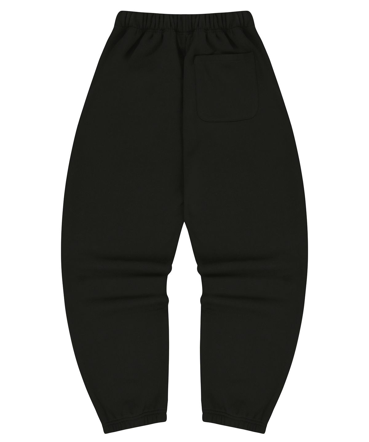 더트(DURT) DAILY JOGGER PANTS (BLACK)