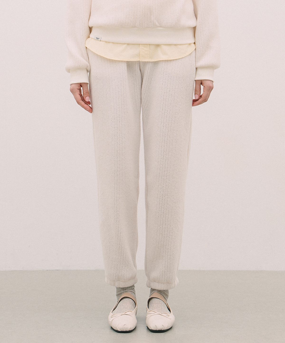 로브로브(LOVLOV) EASY JOGGER