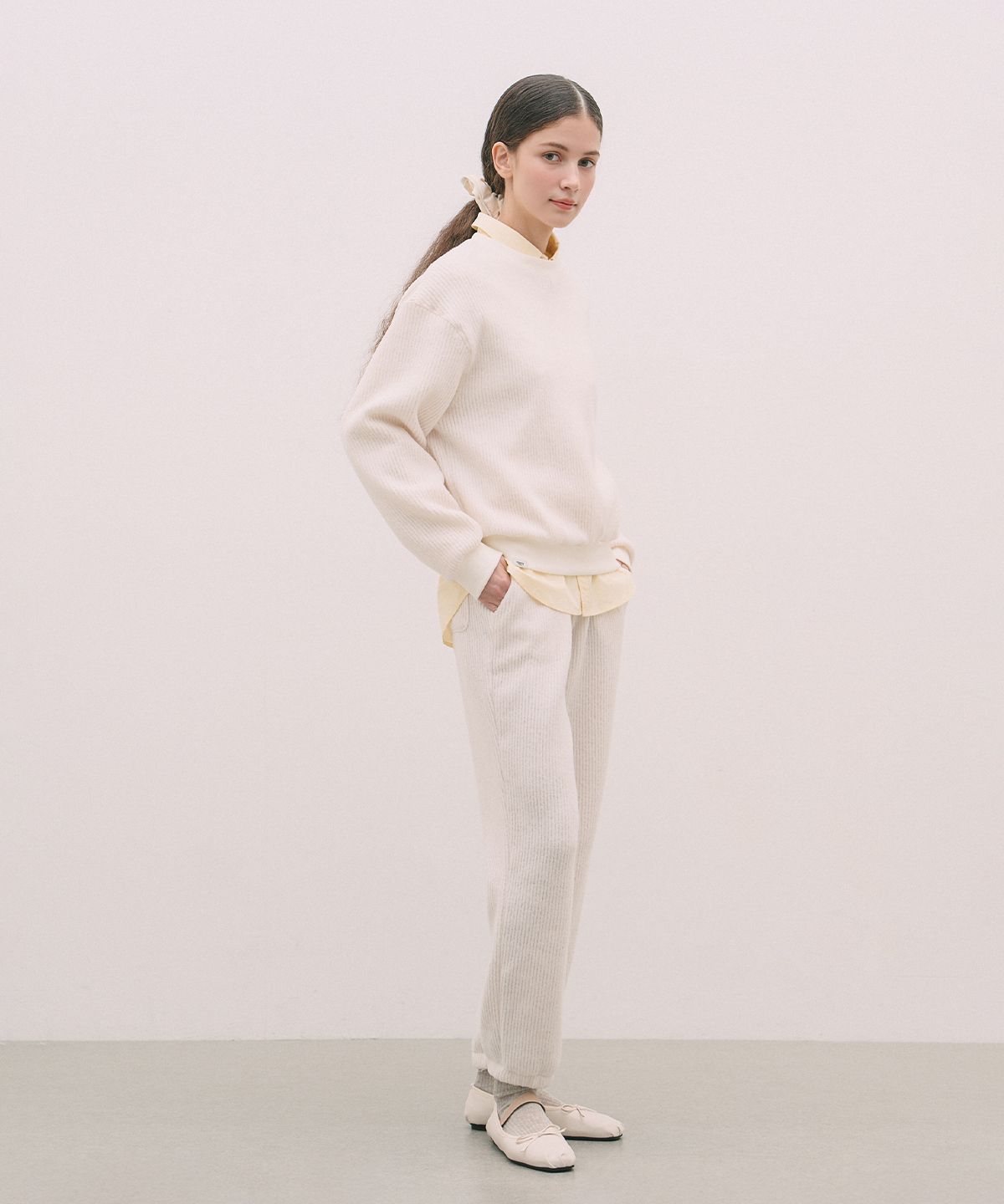 로브로브(LOVLOV) EASY JOGGER