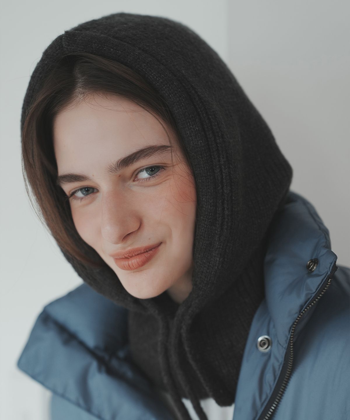 로브로브(LOVLOV) EASY WARM  BALACLAVA