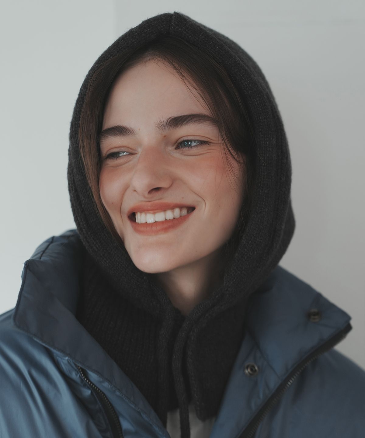 로브로브(LOVLOV) EASY WARM  BALACLAVA