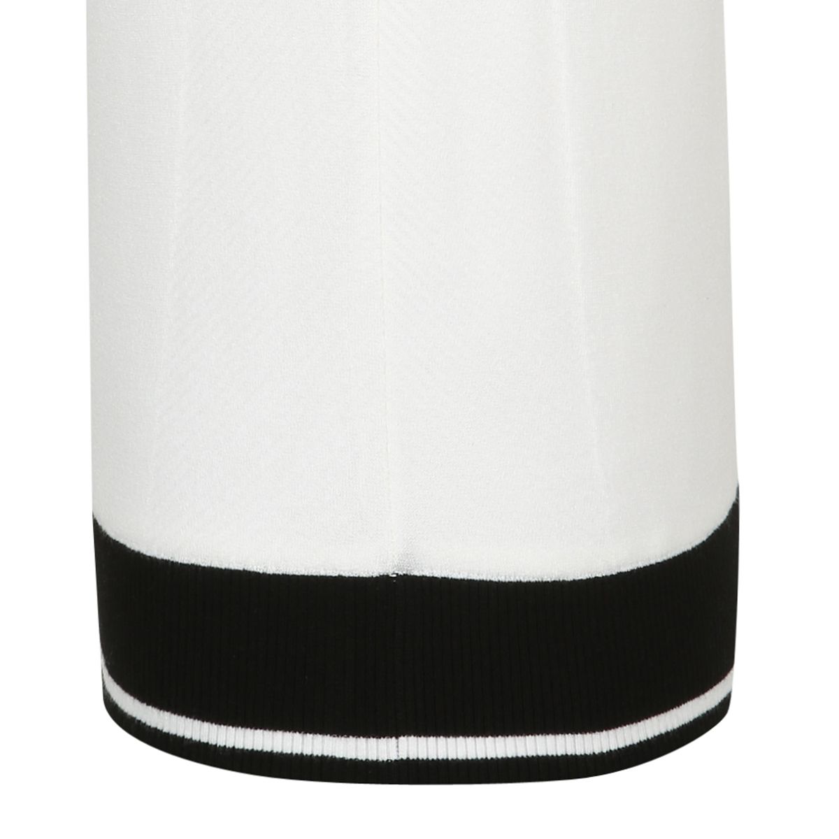 테일러메이드 어패럴(TAYLORMADE APPAREL) 여성 방풍 라운드 니트 TSN-81HG21-101
