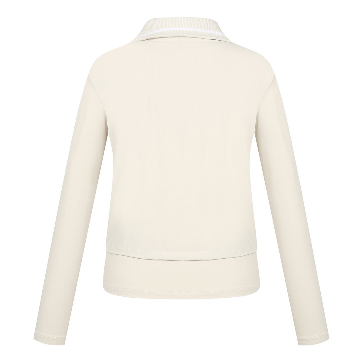 테일러메이드 어패럴(TAYLORMADE APPAREL) 여성 우븐 패치 루즈핏 티셔츠 TTN-72HG42-508