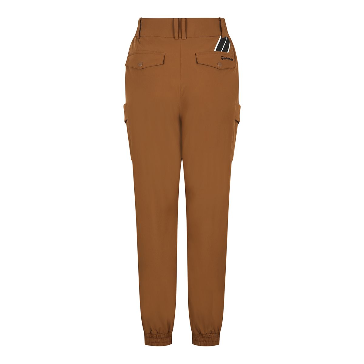 테일러메이드 어패럴(TAYLORMADE APPAREL) 여성 기모 조거핏 겹 팬츠 TPN-73HG81-513