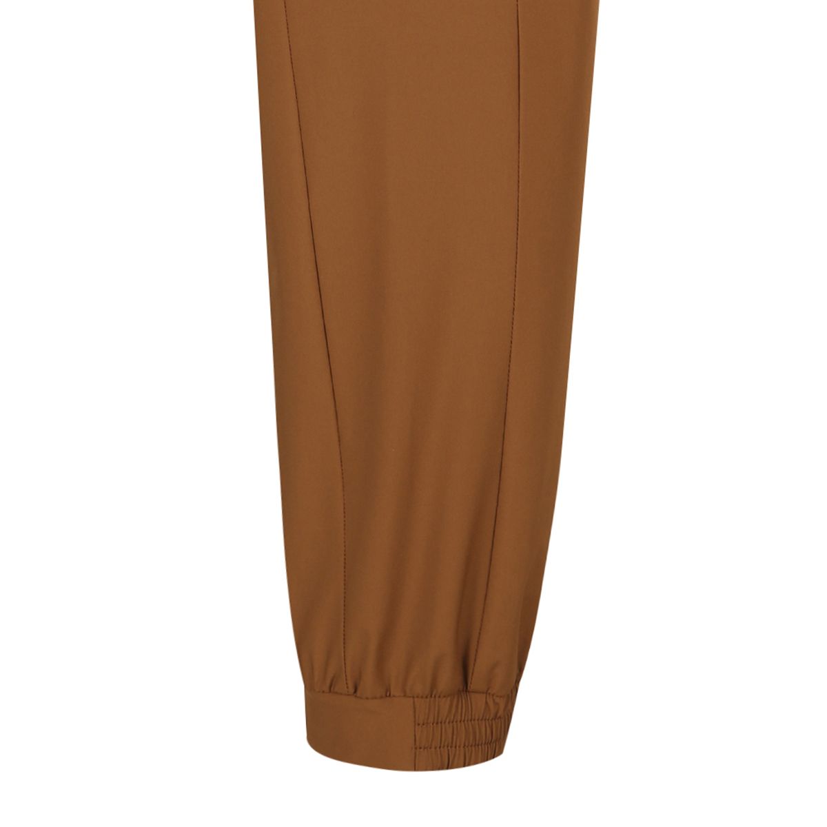 테일러메이드 어패럴(TAYLORMADE APPAREL) 여성 기모 조거핏 겹 팬츠 TPN-73HG81-513