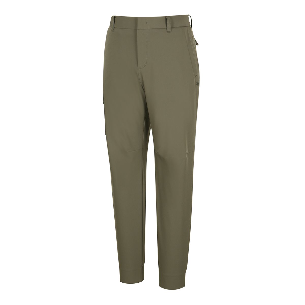 테일러메이드 어패럴(TAYLORMADE APPAREL) 남성 핀턱 조거 팬츠 TPN-33HG84-816