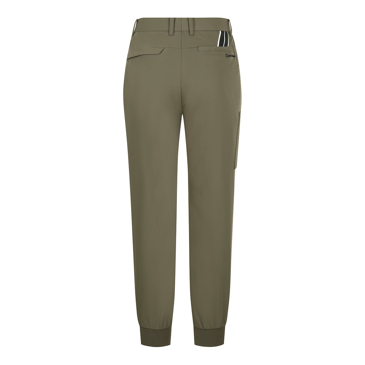 테일러메이드 어패럴(TAYLORMADE APPAREL) 남성 핀턱 조거 팬츠 TPN-33HG84-816