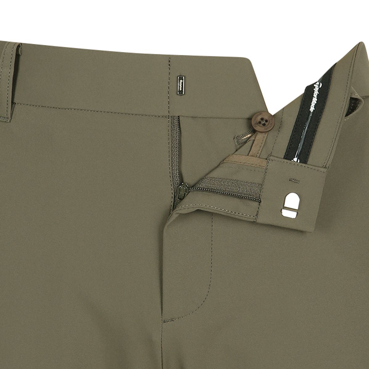테일러메이드 어패럴(TAYLORMADE APPAREL) 남성 핀턱 조거 팬츠 TPN-33HG84-816