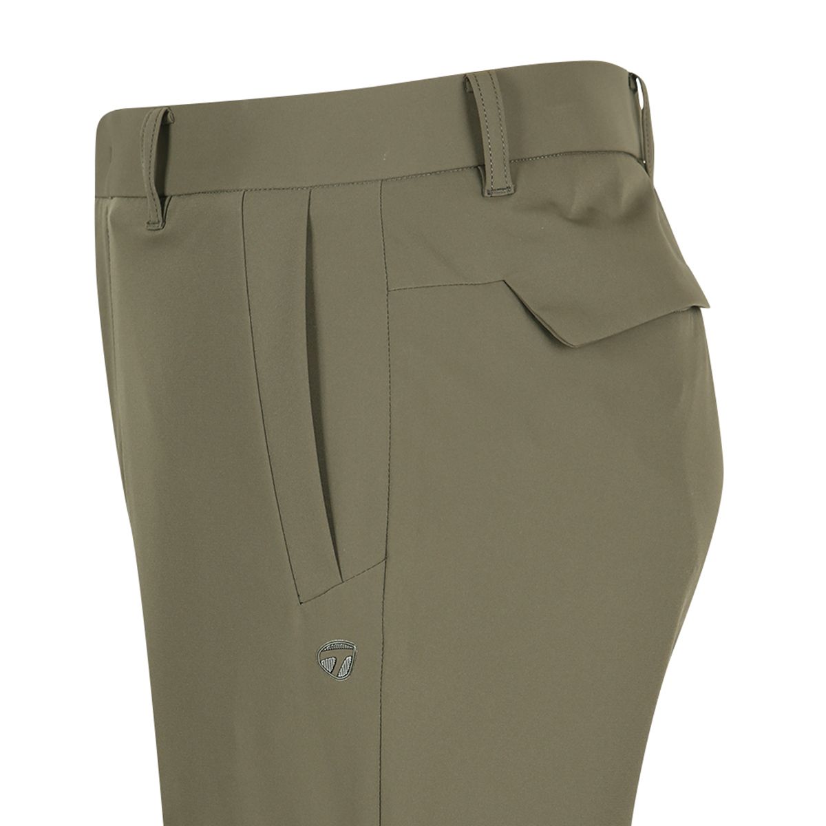 테일러메이드 어패럴(TAYLORMADE APPAREL) 남성 핀턱 조거 팬츠 TPN-33HG84-816