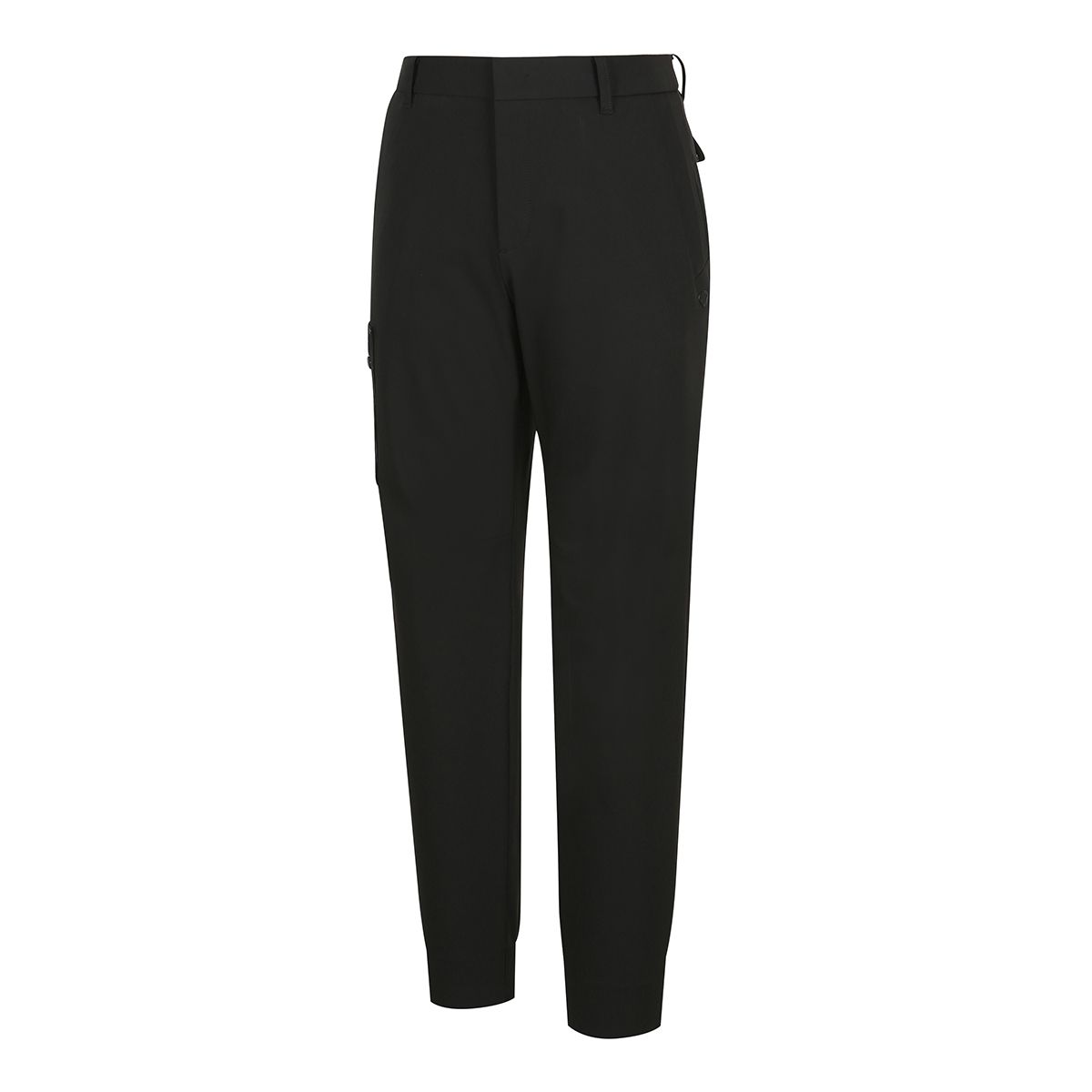 테일러메이드 어패럴(TAYLORMADE APPAREL) 남성 핀턱 조거 팬츠 TPN-33HG84-199